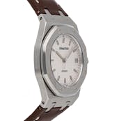 Pre-OwnedAudemars Piguet Royal Oak Pictet & Cie Special Edition 15189ST.OO.D083CU.01