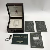 Pre-OwnedAudemars Piguet Royal Oak Pictet & Cie Special Edition 15189ST.OO.D083CU.01