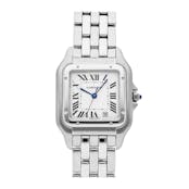 Pre-Owned Cartier Panthere W25054P5