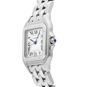 Pre-Owned Cartier Panthere W25054P5