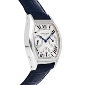 Pre-Owned Cartier Tortue Large Model W1533251