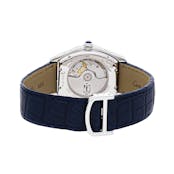 Pre-Owned Cartier Tortue Large Model W1533251