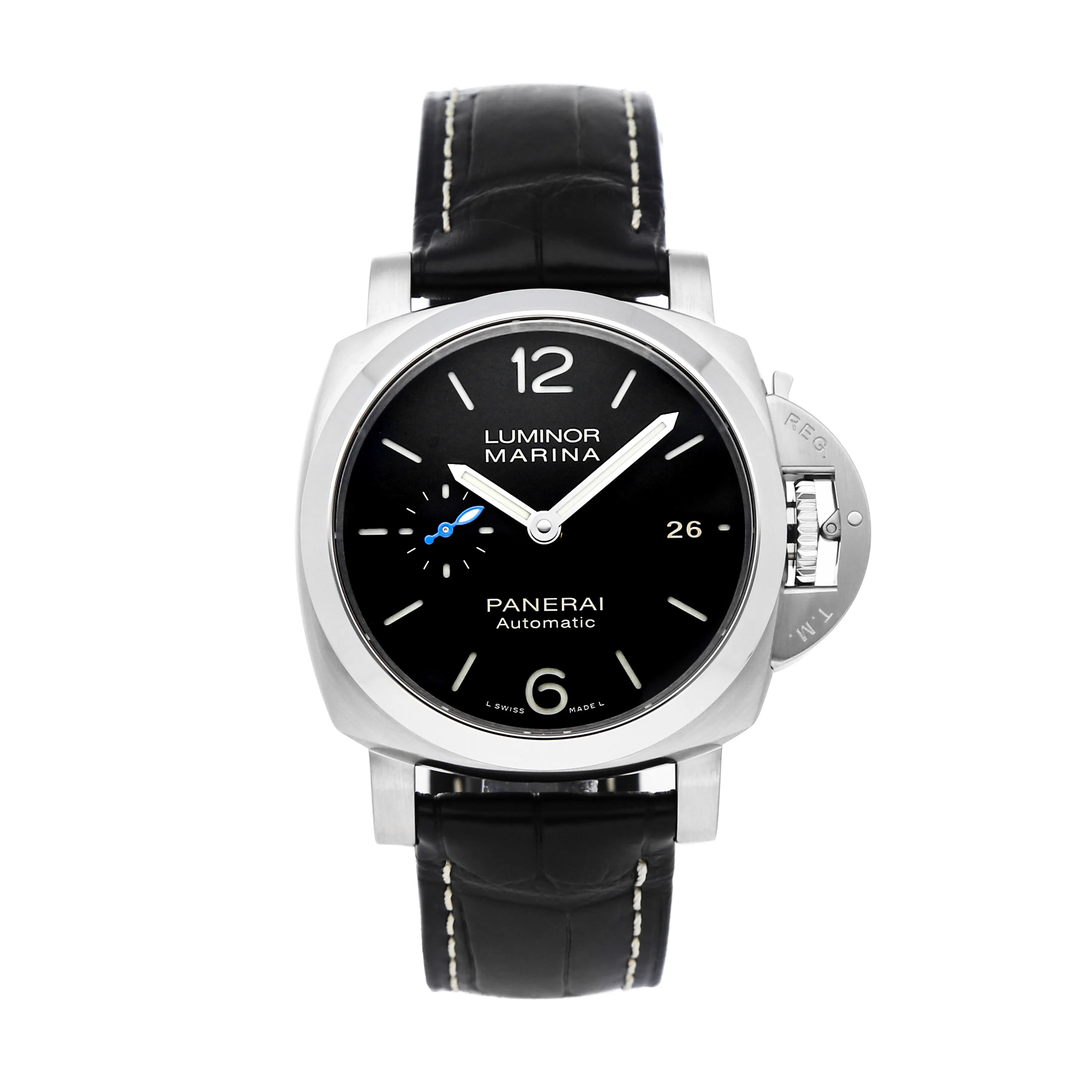 panerai 1392