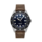 Pre-Owned Oris Divers Sixty-Five 01 733 7720 4055-07 5 21 02