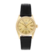 Pre-Owned Rolex Datejust 6827 