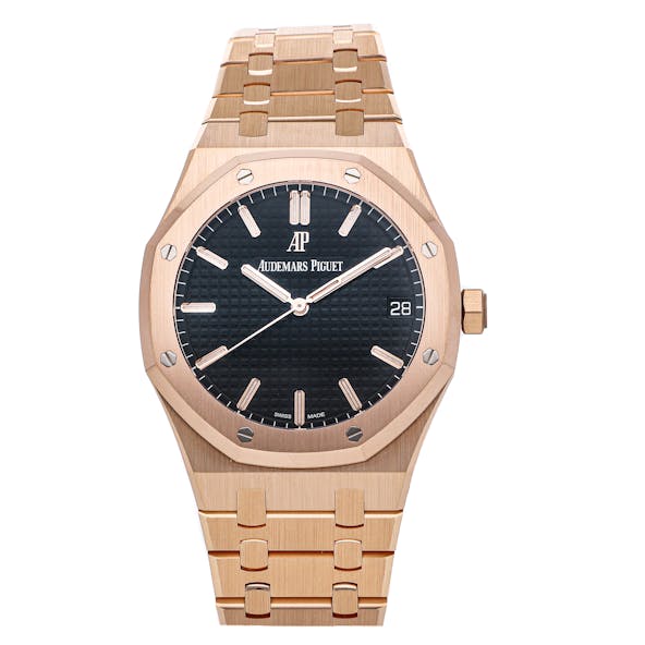audemars piguet royal oak 15500or