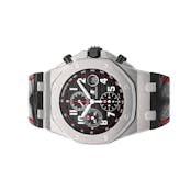 Pre-Owned Audemars Piguet Royal Oak Offshore Chronograph 26470ST.OO.A101CR.01