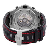 Pre-Owned Audemars Piguet Royal Oak Offshore Chronograph 26470ST.OO.A101CR.01