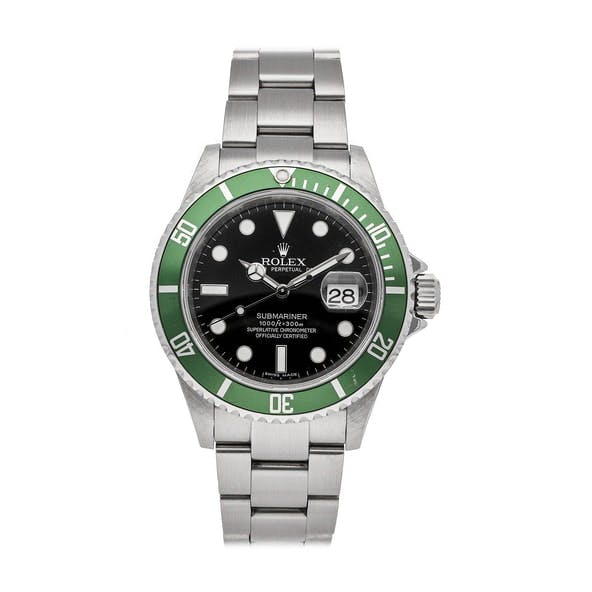 rolex 16610lv price