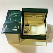 Pre-Owned Rolex Datejust 116234