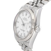 Pre-Owned Rolex Datejust 116234