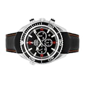 Pre-Owned Omega Seamaster Planet Ocean 600m Chronograph 2910.51.82