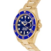 Pre-Owned Rolex Submariner Date 126618LB