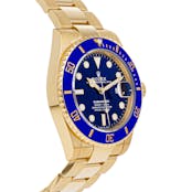 Pre-Owned Rolex Submariner Date 126618LB