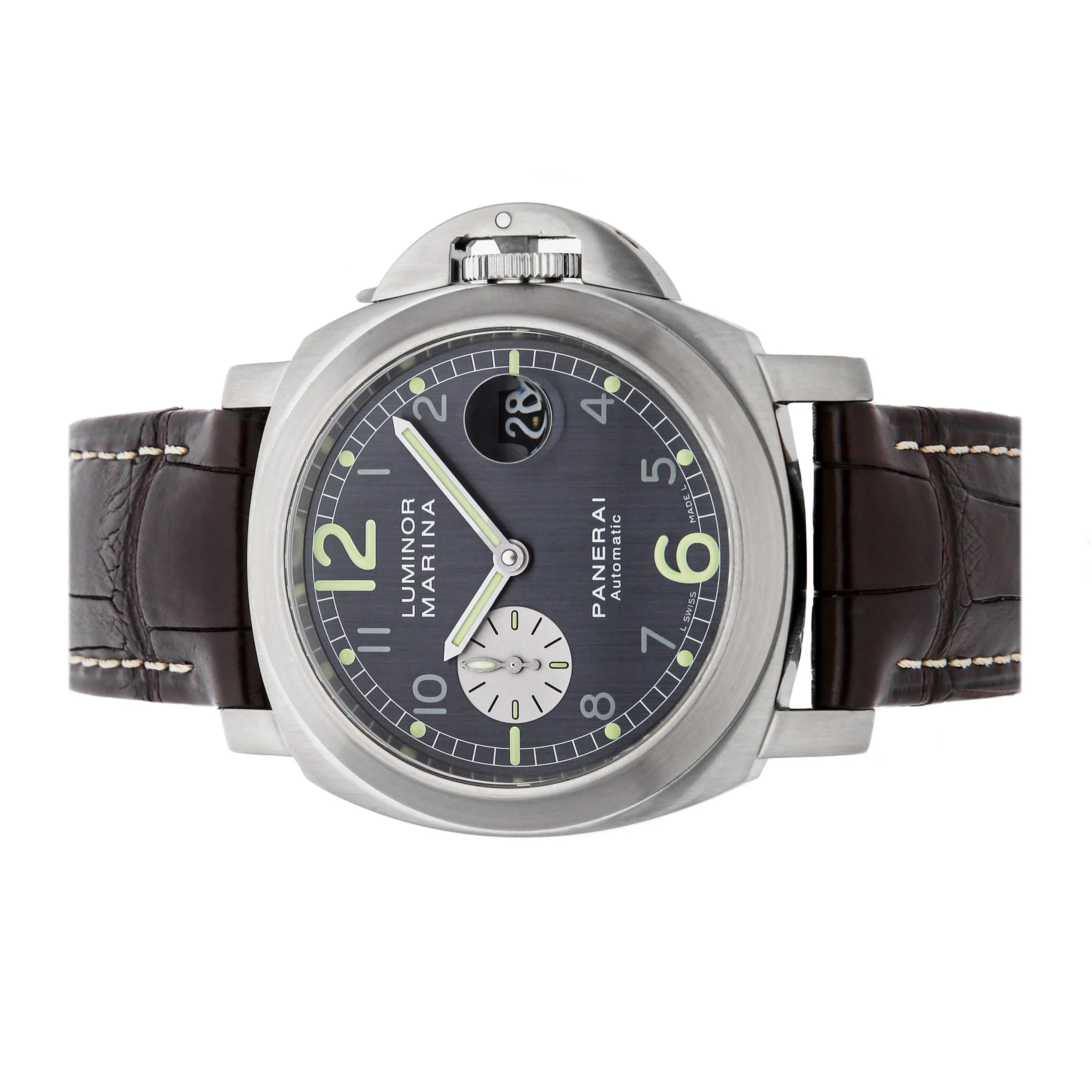 panerai 86