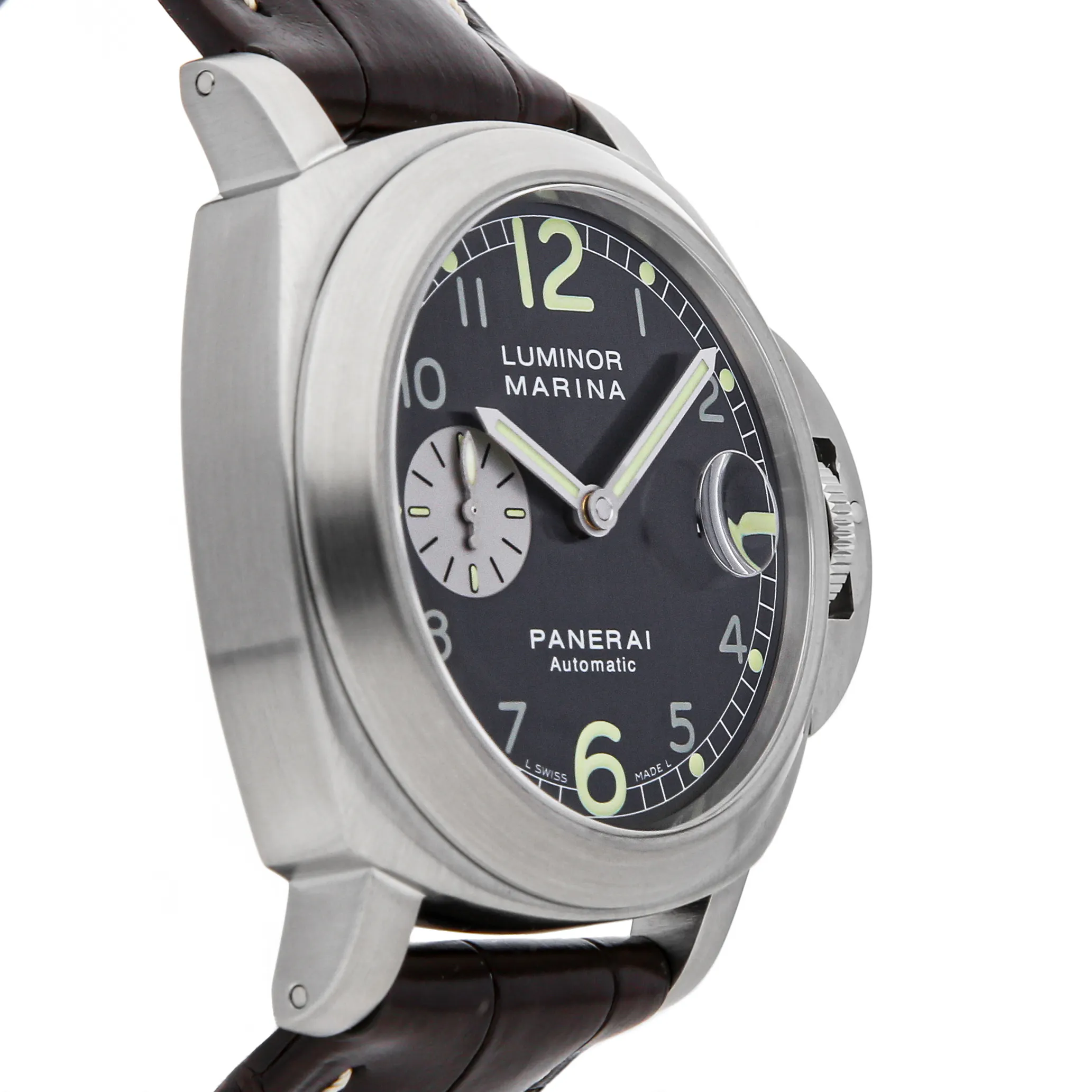 panerai 86