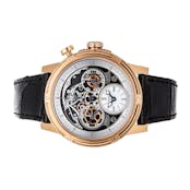 Pre-Owned Louis Moinet Memoris Limited Edition LM-54.50.80
