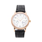 Pre-Owned A. Lange & Sohne 1815 Up Down 221.032