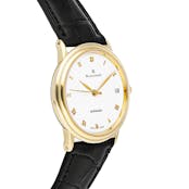 Pre-Owned Blancpain Villeret Ultra Slim 1151-1418-55