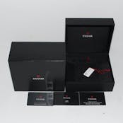 Tudor Heritage Black Bay 79733N