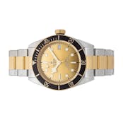 Tudor Heritage Black Bay 79733N