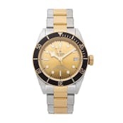 Tudor Heritage Black Bay 79733N