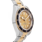 Tudor Heritage Black Bay 79733N