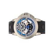Pre-Owned Harry Winston Project Z13 Limited Edition  OCEAMP42ZZ001