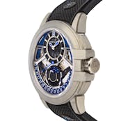 Pre-Owned Harry Winston Project Z13 Limited Edition  OCEAMP42ZZ001
