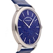 Pre-Owned A. Lange & Sohne Saxonia Thin 205.086