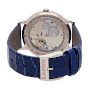 Pre-Owned A. Lange & Sohne Saxonia Thin 205.086