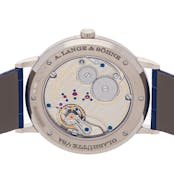 Pre-Owned A. Lange & Sohne Saxonia Thin 205.086