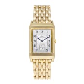 Pre-Owned Jaeger-LeCoultre Reverso Grande Taille Q2701120