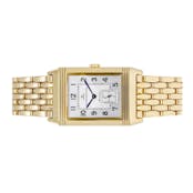 Pre-Owned Jaeger-LeCoultre Reverso Grande Taille Q2701120