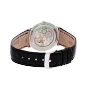 Pre-Owned Audemars Piguet Jules Audemars 14667PT.OO.A001CR.01