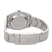 Pre-Owned Rolex Air-King 114210