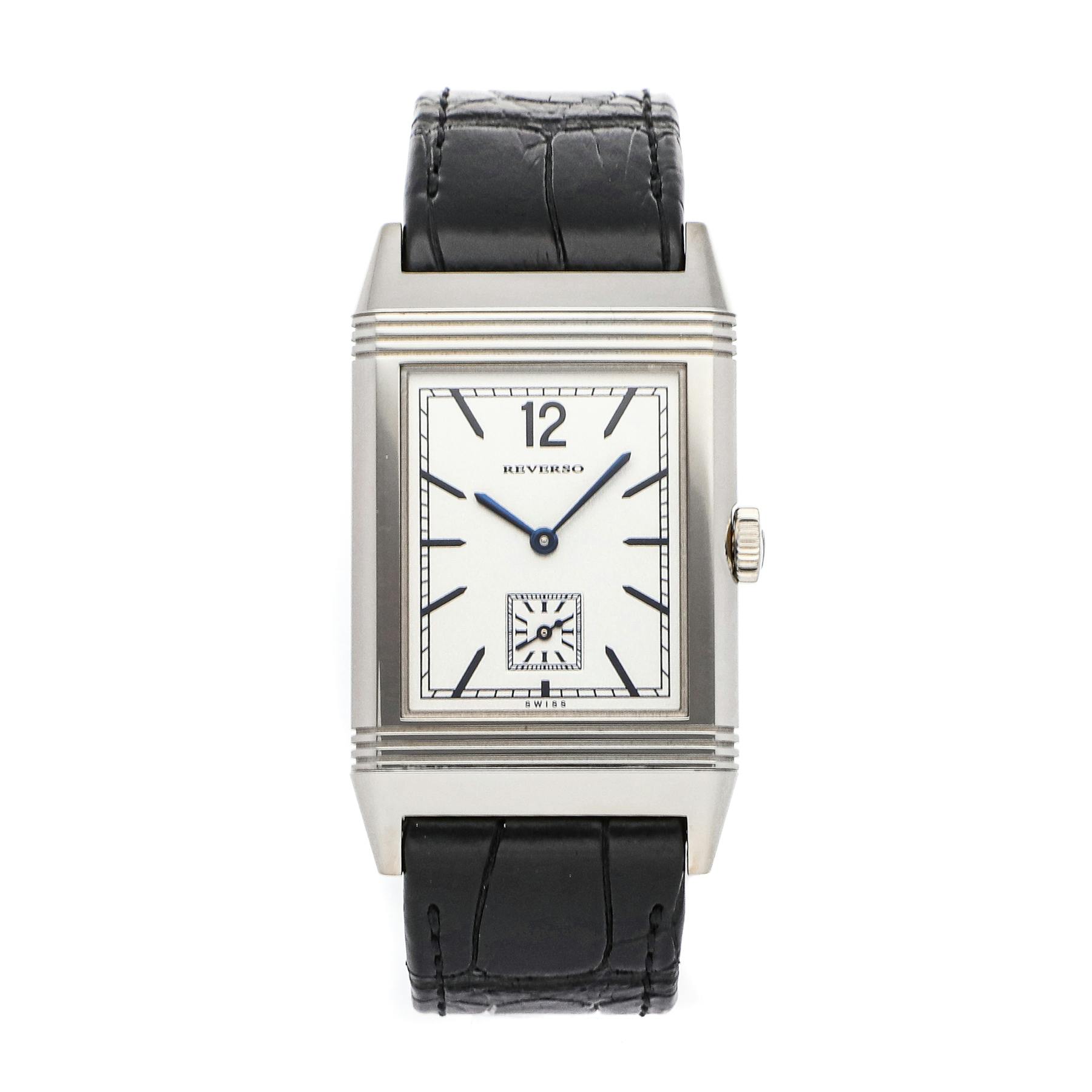 pre owned reverso