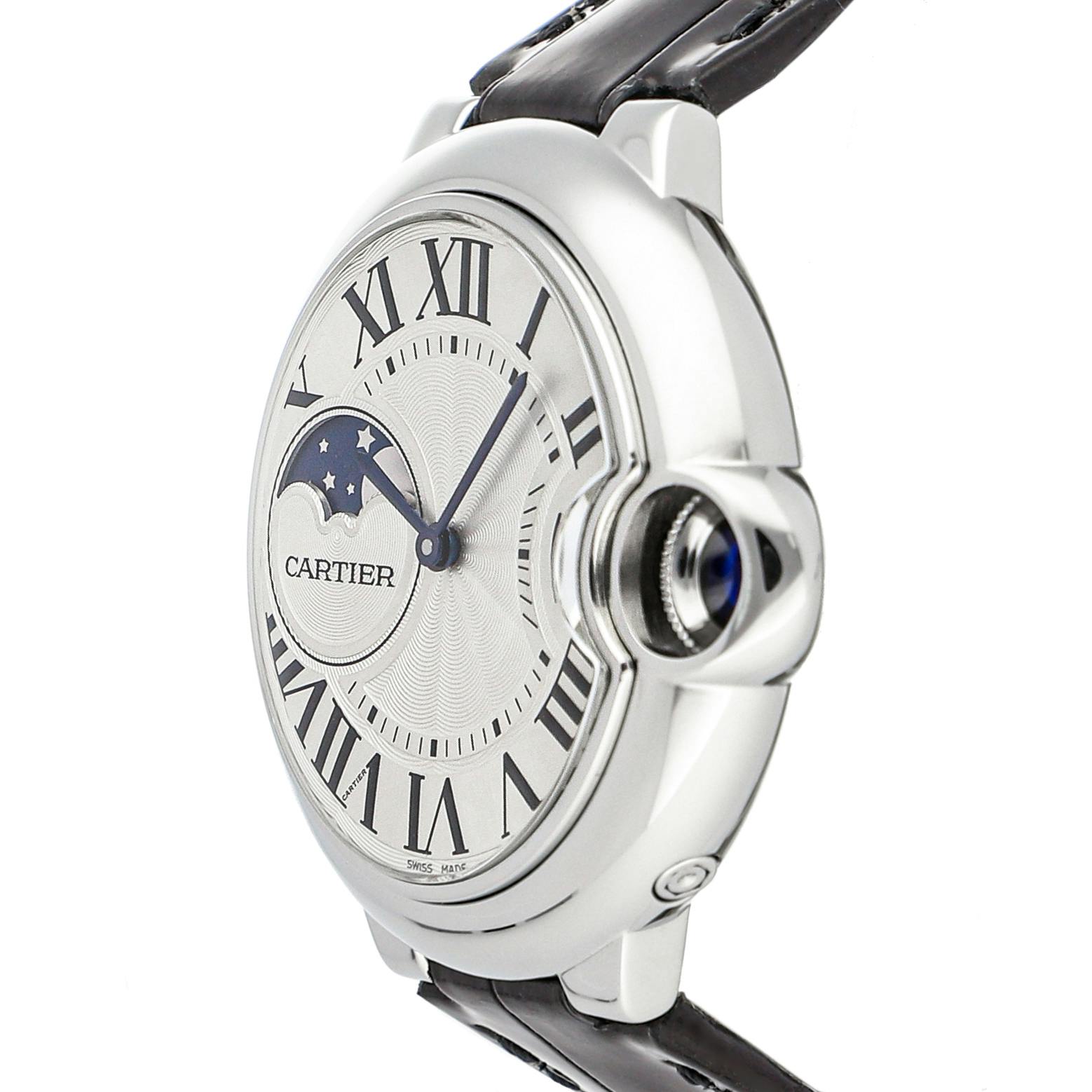 cartier 750 crd