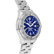 Pre-Owned Breitling Superocean A1736011/C589