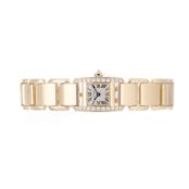 Pre-Owned Cartier Tankissime WE70047H
