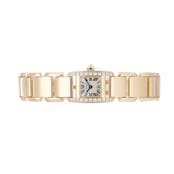 Pre-Owned Cartier Tankissime WE70047H