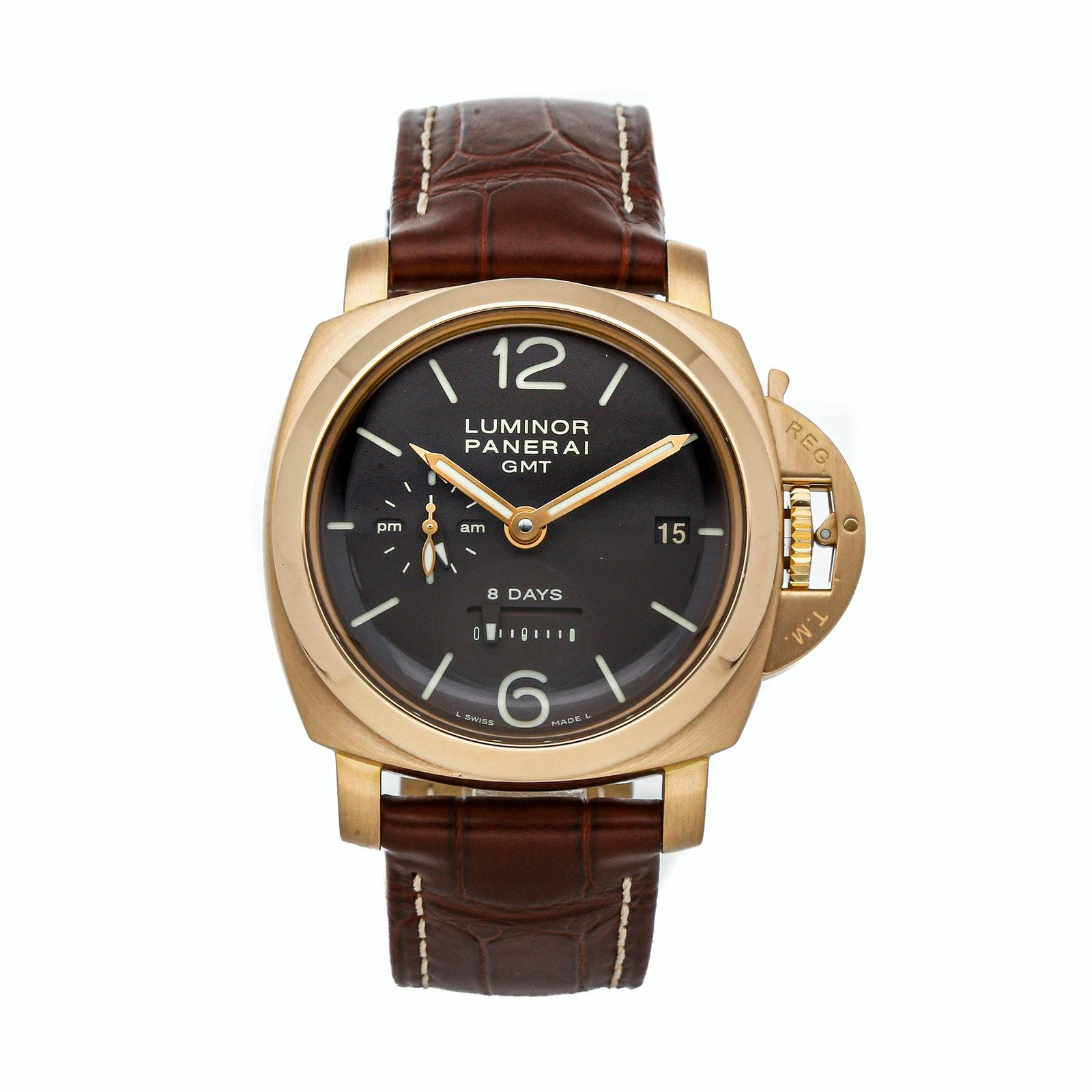 panerai 289