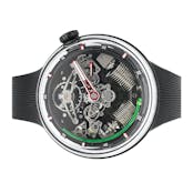 Pre-Owned HYT H20 Limited Edition 251-AD-46-GF-RU