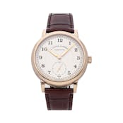 Pre-Owned A. Lange & Sohne 1815 Anniversary F.A. Lange Limited Edition 1815 236.050
