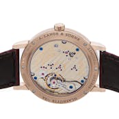 Pre-Owned A. Lange & Sohne 1815 Anniversary F.A. Lange Limited Edition 1815 236.050