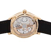 Pre-Owned H. Moser & Cie Endeavour Tourbillon Limited Edition 1804-0400