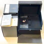 Pre-Owned Vacheron Constantin Metiers D'Art 82020/000G-9924