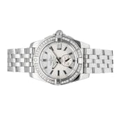 Pre-Owned Breitling Galactic A3733053/G706
