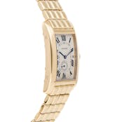 Pre-Owned Cartier Tank Americaine W2600301
