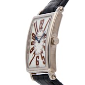 Pre-Owned Roger Dubuis Much More Limited Edition M28 18 0